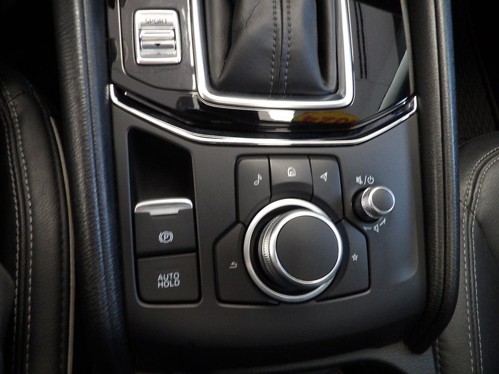 Certified 2024 MAZDA CX-5 AWD 2.5 S image 33