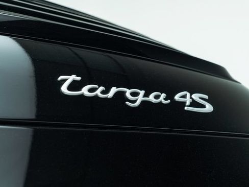 Used 2008 Porsche 911 Targa 4S AWD/4WD image 16