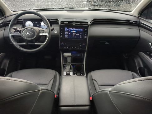 Used 2022 Hyundai Tucson SEL w/ Convenience + Premium Package AWD/4WD image 25