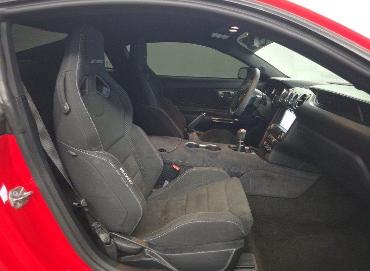 Used 2017 Ford Mustang Shelby GT350 w/ Electronics Package RWD image 11