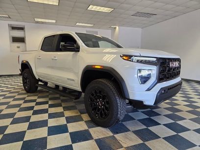 New 2026 GMC Canyon Elevation w/ Convenience Package