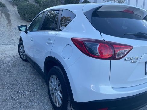 Used 2013 MAZDA CX-5 Touring AWD/4WD image 8