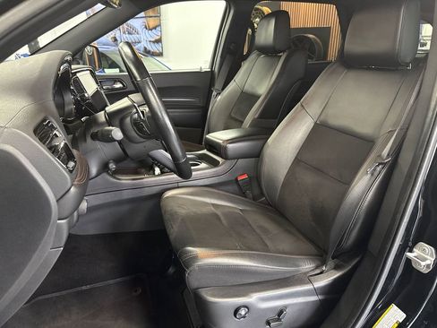 Used 2022 Dodge Durango R/T image 31