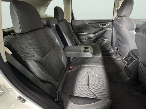 Used 2020 Subaru Forester Premium AWD/4WD image 31