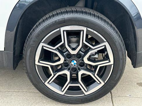 Certified 2024 BMW X1 xDrive28i image 33