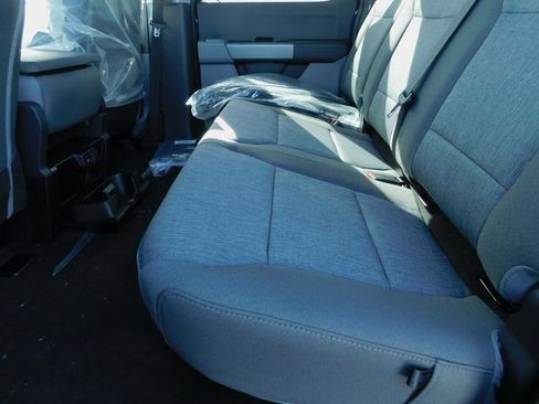 New 2026 Ford F250 XL w/ STX Appearance Package image 21