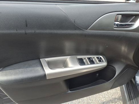 Used 2010 Subaru Impreza WRX Sedan image 17
