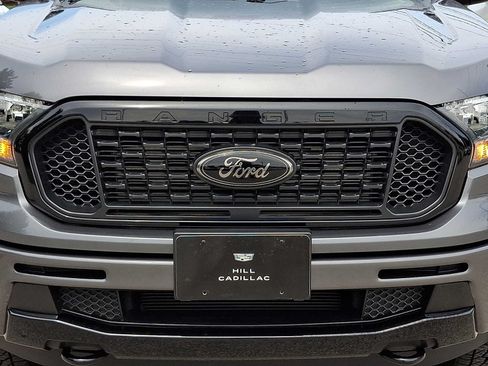 Used 2021 Ford Ranger XLT w/ Equipment Group 301A Mid AWD/4WD image 9