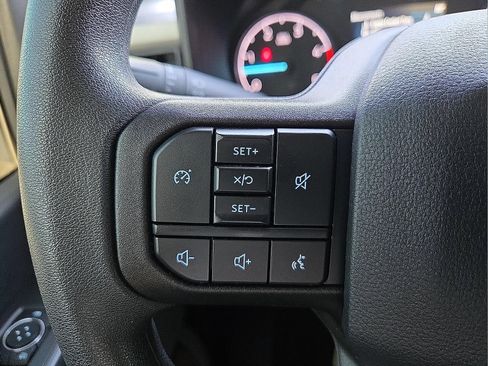 Used 2025 Ford F250 XLT w/ FX4 Off-Road Package AWD/4WD image 19