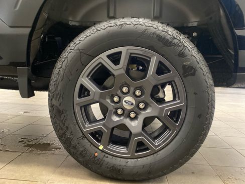 New 2026 Ford F150 STX w/ Equipment Group 200A AWD/4WD image 23