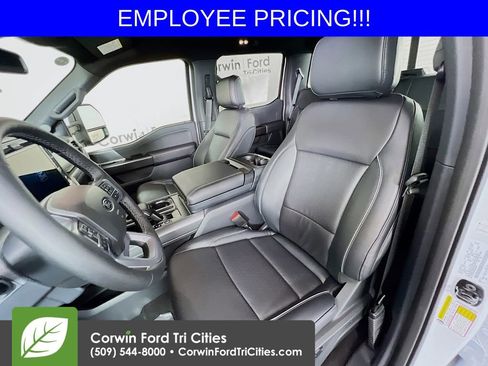 New 2026 Ford F150 Lariat AWD/4WD image 25