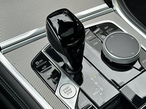 Used 2024 BMW 840i Gran Coupe RWD image 20