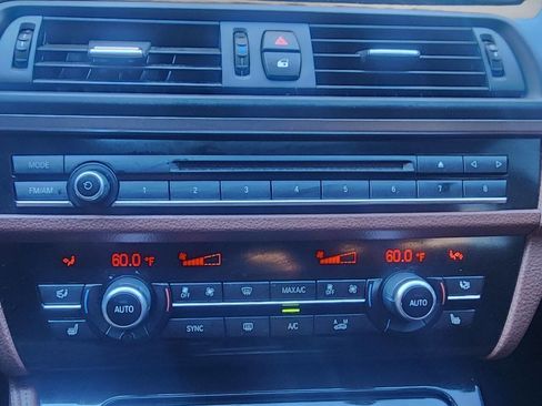 Used 2014 BMW 528i 528i 4dr Sedan image 25