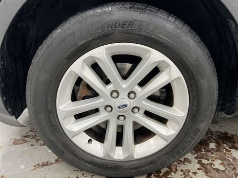 Used 2017 Ford Explorer FWD image 27