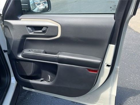 New 2025 Ford Bronco Sport Big Bend w/ Convenience Package image 18