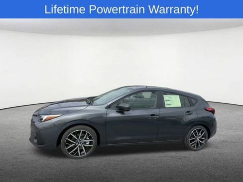 New 2026 Subaru Impreza 2.0i Sport AWD/4WD image 4