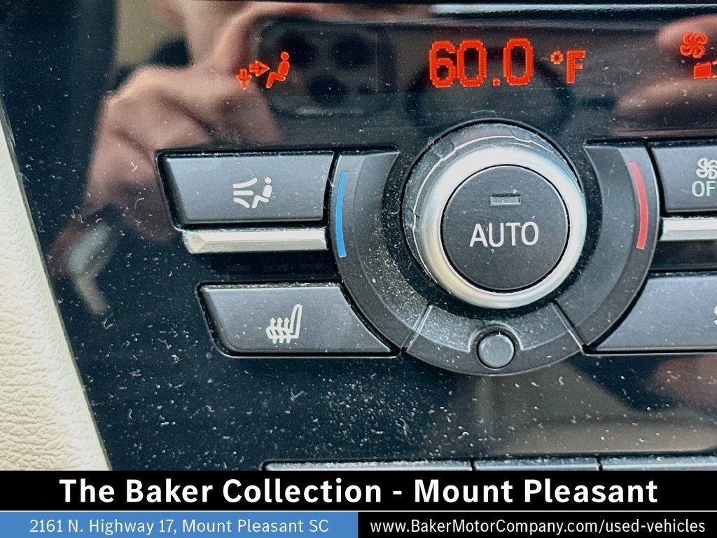 Used 2018 BMW X5 sDrive35i RWD image 21