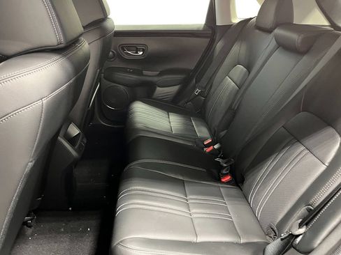 New 2027 Honda HR-V EX-L image 21