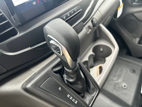 New 2025 Ford Transit 250 148 Medium Roof w/ Load Area Protection Package image 31