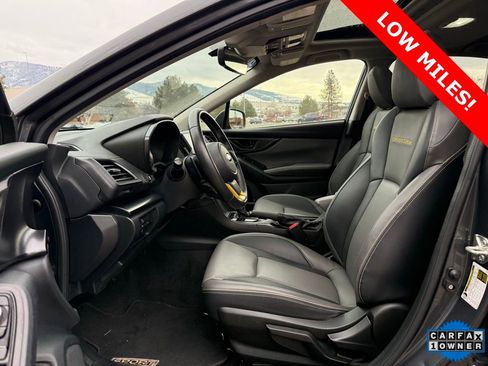 Used 2022 Subaru Crosstrek 2.5i Sport w/ Moonroof Package image 10