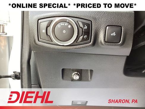 Used 2023 Ford Ranger XLT w/ Equipment Group 301A Mid AWD/4WD image 18