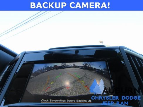 Used 2023 Subaru Forester Premium image 21