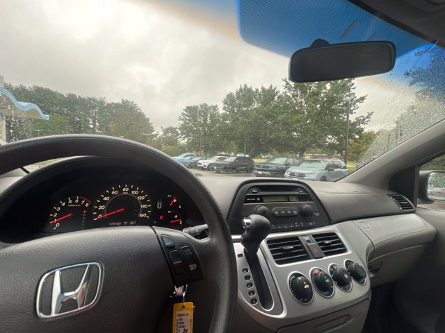 Used 2008 Honda Odyssey LX image 9