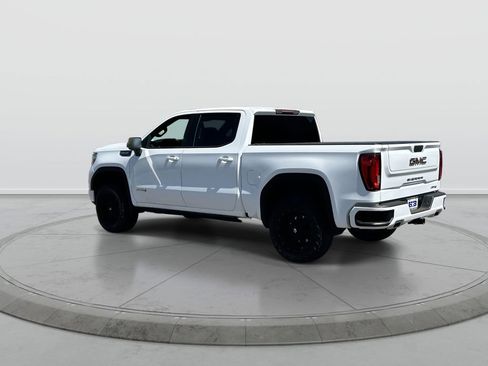Used 2020 GMC Sierra 1500 AT4 AWD/4WD image 6