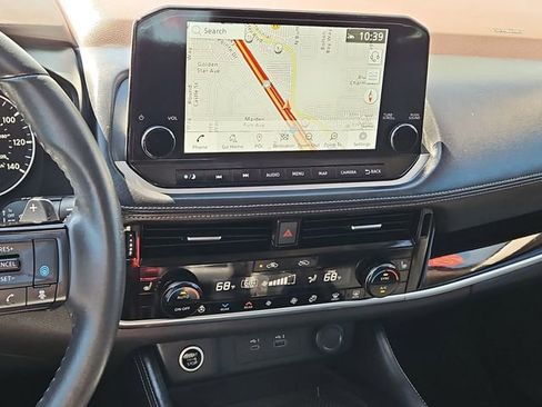 Certified 2023 Nissan Rogue SL w/ SL Premium Package image 12