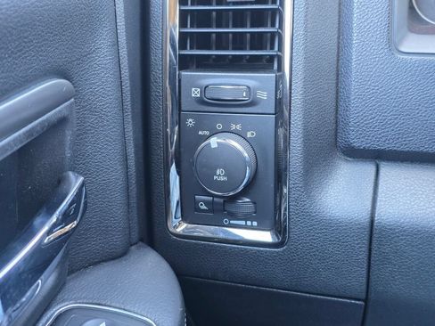 Used 2015 RAM 1500 Sport w/ Trailer Tow Group AWD/4WD image 27