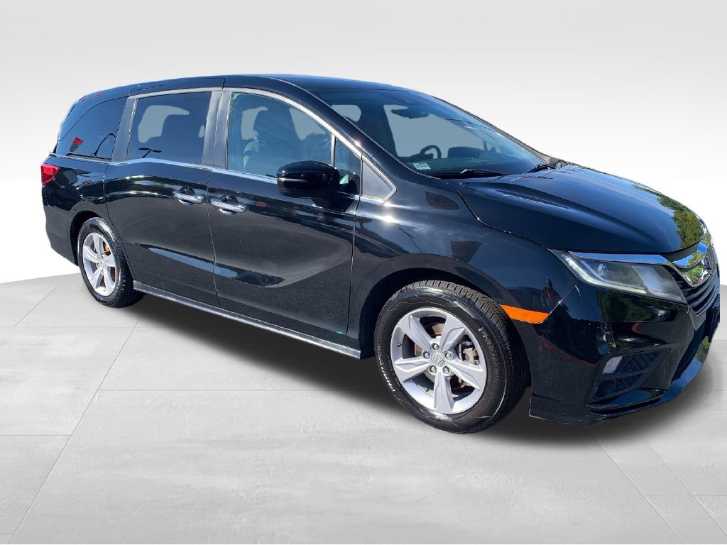 Used 2019 Honda Odyssey EX-L image 8