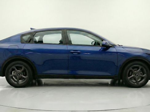 Used 2025 Kia K4 LXS image 11