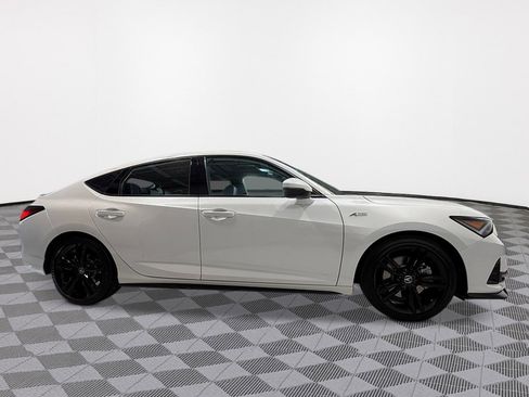 New 2026 Acura Integra A-Spec image 2