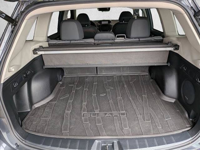 Used 2021 Subaru Forester Sport w/ Popular Package #2 AWD/4WD image 6