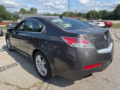 Used 2010 Acura TL FWD image 23