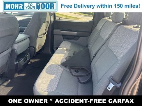 Used 2023 Ford F150 XLT image 33