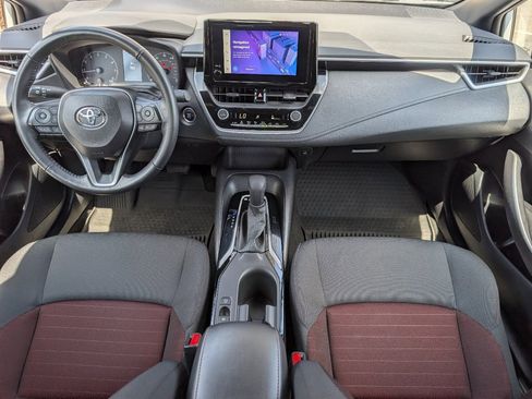 Used 2024 Toyota Corolla SE FWD image 4