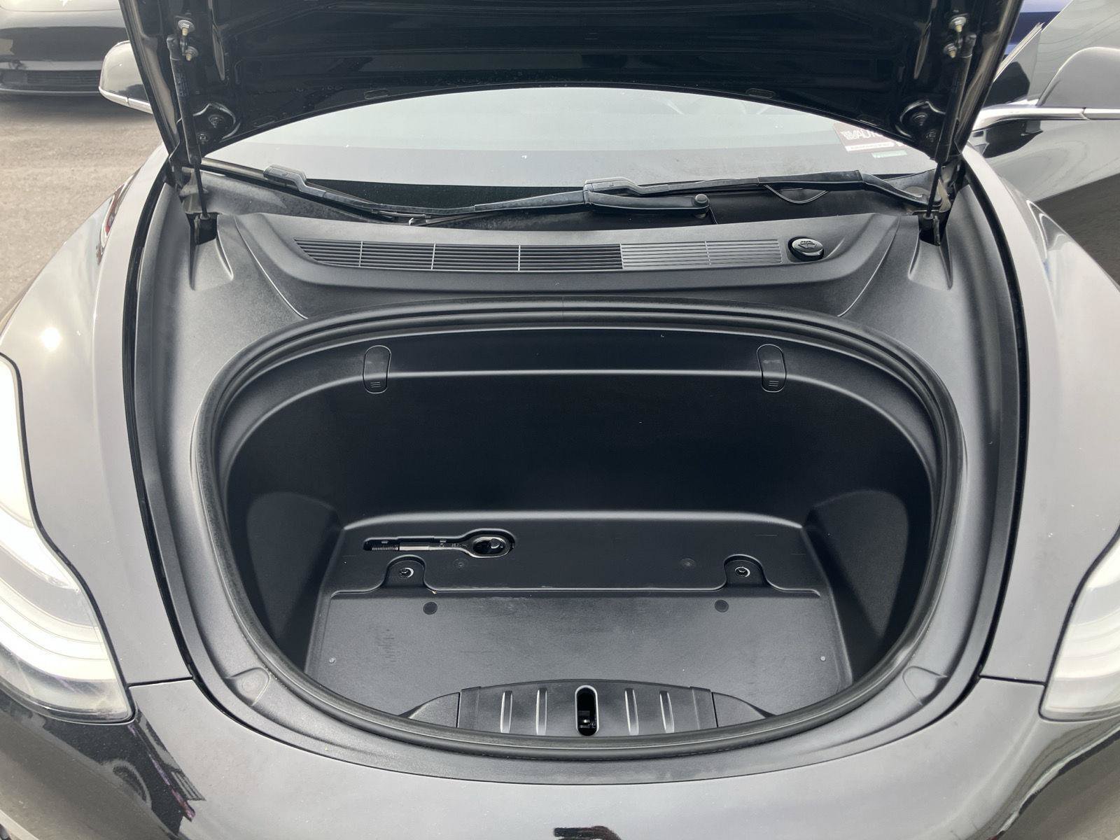 Used 2019 Tesla Model 3 Long Range AWD/4WD image 27