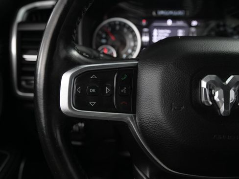 Used 2021 RAM 1500 Laramie image 43
