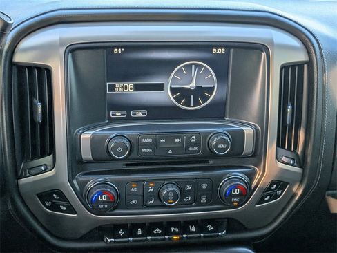 Used 2015 GMC Sierra 1500 Denali w/ Driver Alert Package image 15