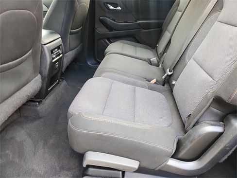 Used 2018 Chevrolet Traverse LS image 23