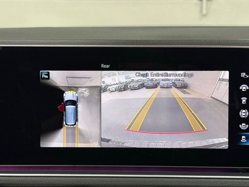 Used 2022 Mercedes-Benz GLE 350 GLE 350 image 33