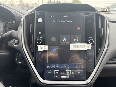 New 2026 Subaru Crosstrek 2.5i Wilderness image 20