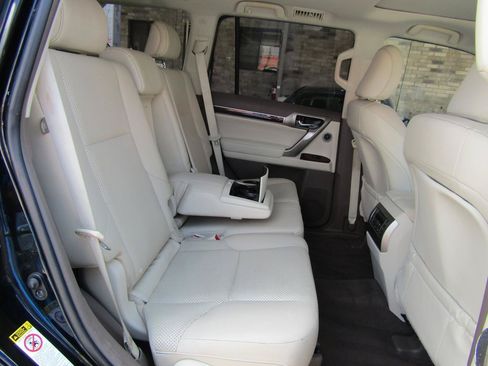 Used 2015 Lexus GX 460 Luxury AWD/4WD image 14