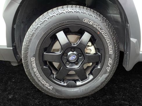 Used 2022 Subaru Outback Wilderness w/ Wilderness Package image 27