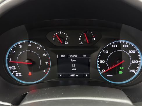 Used 2025 Chevrolet Malibu LT image 14