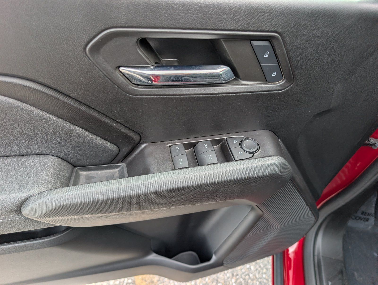 Used 2024 Chevrolet Colorado LT w/ LT Convenience Package II AWD/4WD image 19