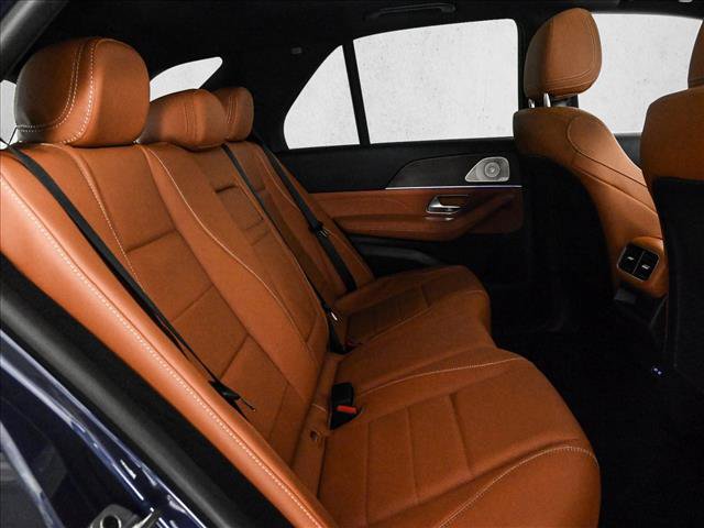 New 2027 Mercedes-Benz GLE 450 4MATIC image 22