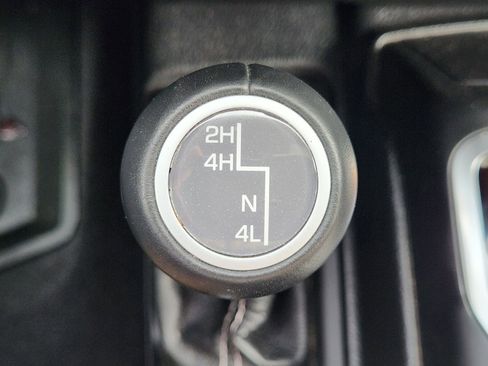 Used 2021 Jeep Gladiator Overland w/ Popular Equipment Package image 21