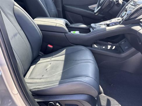 Used 2023 Acura RDX AWD w/ Technology Package image 18